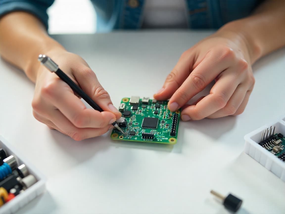 3D modeling classroom at Xorvalenppvapao